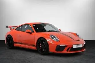 Porsche 911, 4.0, 368 kW, petrol, automatic, rear-wheel drive