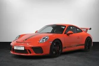 Porsche 911, 4.0, 368 kW, petrol, automatic, rear-wheel drive