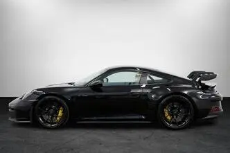 Porsche 911, 4.0, 375 kW, petrol, automatic, rear-wheel drive