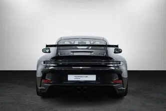 Porsche 911, 4.0, 375 kW, petrol, automatic, rear-wheel drive