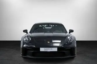 Porsche 911, 4.0, 375 kW, petrol, automatic, rear-wheel drive