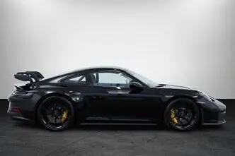 Porsche 911, 4.0, 375 kW, petrol, automatic, rear-wheel drive