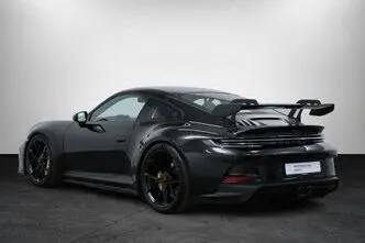 Porsche 911, 4.0, 375 kW, petrol, automatic, rear-wheel drive