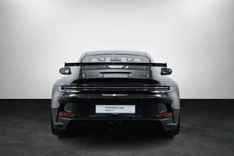 Porsche 911, 4.0, 375 kW, petrol, automatic, rear-wheel drive