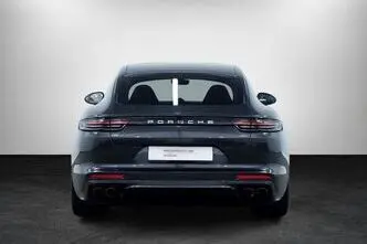 Porsche Panamera, 2.9, 243 kW, гибрид б+э, автомат, полный привод