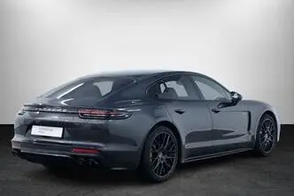 Porsche Panamera, 2.9, 243 kW, гибрид б+э, автомат, полный привод