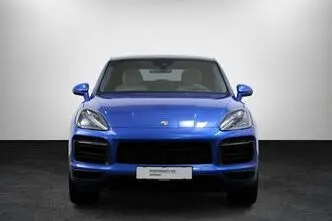 Porsche Cayenne, 3.0, 250 kW, hybrid p+e, automatic, four-wheel drive