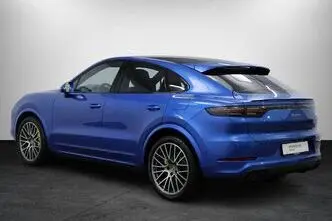 Porsche Cayenne, 3.0, 250 kW, hybrid p+e, automatic, four-wheel drive