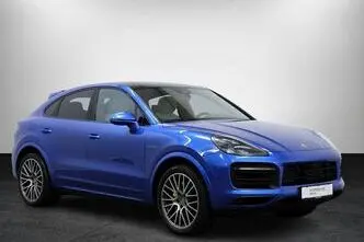 Porsche Cayenne, 3.0, 250 kW, hybrid p+e, automatic, four-wheel drive