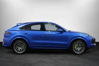 Porsche Cayenne, 3.0, 250 kW, hybrid p+e, automatic, four-wheel drive