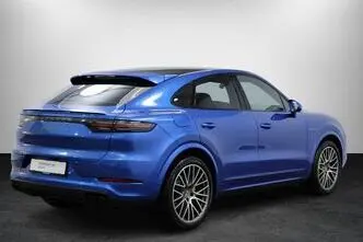 Porsche Cayenne, 3.0, 250 kW, hybrid p+e, automatic, four-wheel drive