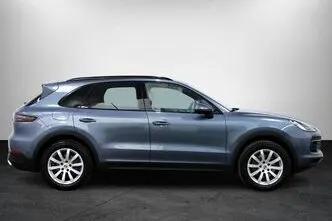 Porsche Cayenne, 3.0, 250 kW, petrol, automatic, four-wheel drive