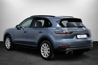 Porsche Cayenne, 3.0, 250 kW, petrol, automatic, four-wheel drive