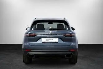 Porsche Cayenne, 3.0, 250 kW, petrol, automatic, four-wheel drive