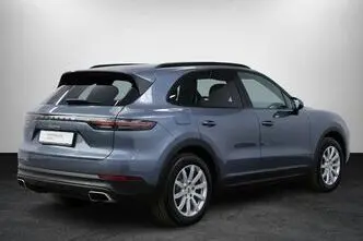 Porsche Cayenne, 3.0, 250 kW, petrol, automatic, four-wheel drive