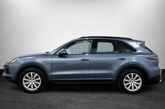 Porsche Cayenne, 3.0, 250 kW, petrol, automatic, four-wheel drive