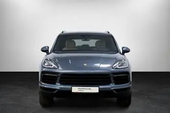 Porsche Cayenne, 3.0, 250 kW, petrol, automatic, four-wheel drive