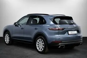 Porsche Cayenne, 3.0, 250 kW, petrol, automatic, four-wheel drive