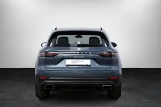 Porsche Cayenne, 3.0, 250 kW, petrol, automatic, four-wheel drive