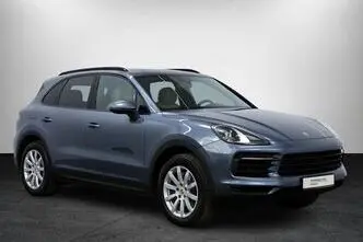 Porsche Cayenne, 3.0, 250 kW, petrol, automatic, four-wheel drive