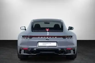 Porsche 911, 3.0, 331 kW, petrol, automatic, rear-wheel drive