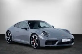 Porsche 911, 3.0, 331 kW, petrol, automatic, rear-wheel drive