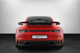 Porsche 911, 3.0, 353 kW, petrol, automatic, four-wheel drive