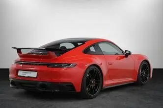 Porsche 911, 3.0, 353 kW, petrol, automatic, four-wheel drive