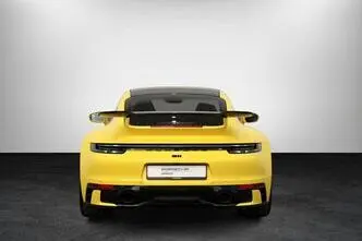 Porsche 911, 3.0, 331 kW, petrol, automatic, four-wheel drive