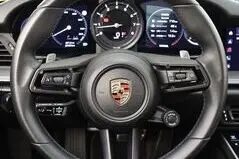 Porsche 911, 3.0, 331 kW, petrol, automatic, four-wheel drive