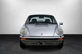 Porsche 911, 2.7, 110 kW, bensiin