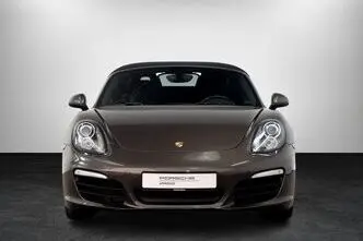 Porsche Boxster, 2.7, 195 kW, bensiin, automaat, tagavedu