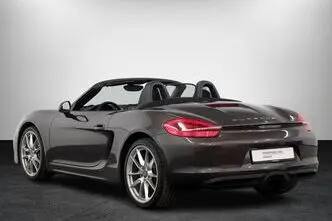 Porsche Boxster, 2.7, 195 kW, bensiin, automaat, tagavedu