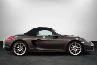 Porsche Boxster, 2.7, 195 kW, bensiin, automaat, tagavedu