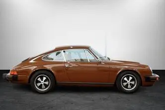 Porsche 911, 2.7, 129 kW, petrol