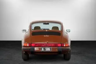 Porsche 911, 2.7, 129 kW, petrol