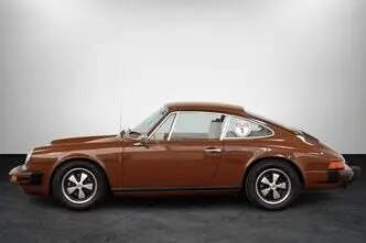 Porsche 911, 2.7, 129 kW, petrol