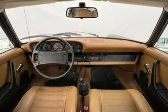 Porsche 911, 2.7, 129 kW, petrol