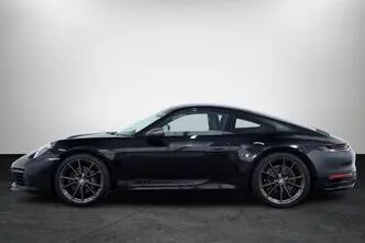 Porsche 911, 3.0, 283 kW, petrol, automatic, rear-wheel drive