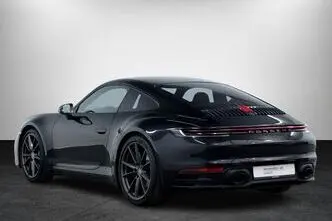 Porsche 911, 3.0, 283 kW, petrol, automatic, rear-wheel drive