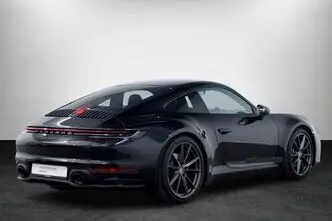 Porsche 911, 3.0, 283 kW, petrol, automatic, rear-wheel drive