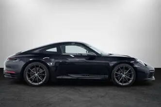 Porsche 911, 3.0, 283 kW, petrol, automatic, rear-wheel drive