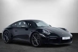 Porsche 911, 3.0, 283 kW, petrol, automatic, rear-wheel drive