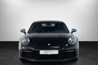 Porsche 911, 3.0, 283 kW, petrol, automatic, rear-wheel drive