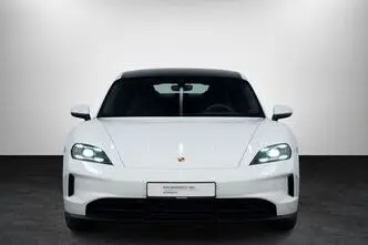 Porsche Taycan, 130 kW, electric, automatic, rear-wheel drive