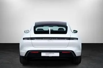 Porsche Taycan, 130 kW, electric, automatic, rear-wheel drive