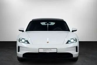 Porsche Taycan, 130 kW, electric, automatic, rear-wheel drive