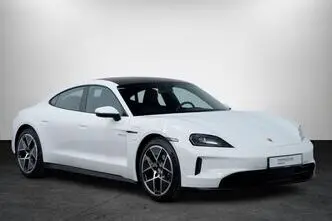 Porsche Taycan, 130 kW, electric, automatic, rear-wheel drive