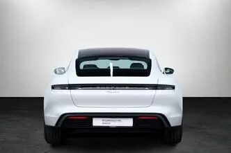 Porsche Taycan, 130 kW, electric, automatic, rear-wheel drive