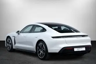 Porsche Taycan, 130 kW, electric, automatic, rear-wheel drive